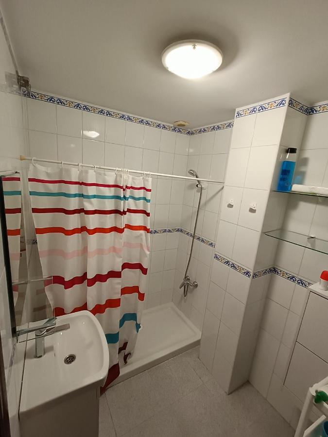 Apartamento La Rioja Conil De La Frontera Bagian luar foto
